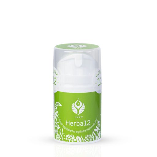 Ukko krém 50ml Herba 12 aranyér