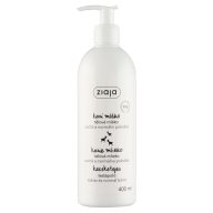   Ziaja kecsketejes testápoló száraz és normál bőrre 400 ml