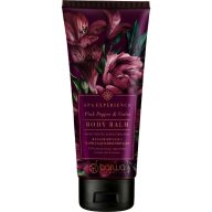   Barwa testbalzsam 200ml hidratáló és regeneráló Pink Pepper&Violet