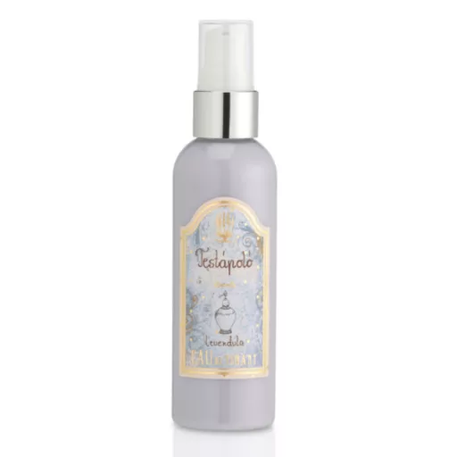 Tihanyi testápoló 100ml levendula