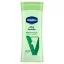 Vaseline Intensive Care Aloe Soothe testápoló 400 ml