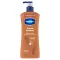 Vaseline Intensive Care Cocoa Radiant testápoló 600 ml