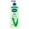 Vaseline Intensive Care Aloe Soothe testápoló 600 ml