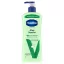 Vaseline Intensive Care Aloe Soothe testápoló 600 ml