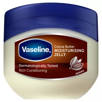 Vaseline Cocoa Butter krém 100 ml