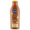 NIVEA SUN Intense Bronze karotinos naptej FF6 200 ml