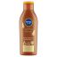NIVEA SUN Intense Bronze karotinos naptej FF6 200 ml