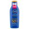NIVEA SUN Protect & Moisture hidratáló naptej FF50+ 200 ml