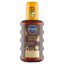 NIVEA SUN Tropical Bronze karotinos napolaj spray FF6 200 ml