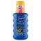 NIVEA SUN Protect & Moisture napozó spray FF50+ 200 ml
