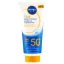 NIVEA SUN Kids gyermek naptej SPF 50+ 100 ml