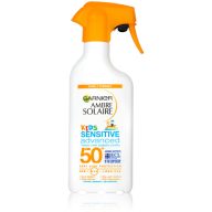   Garnier Ambre S. naptej spray 270ml Sensitive Advanced Gyerek SPF50+?