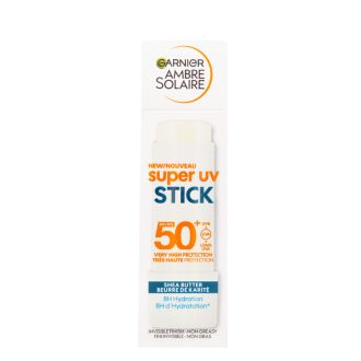 Garnier Ambre S. UV stick 9ml SPF50+