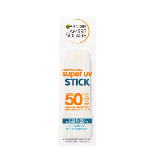 Garnier Ambre S. UV stick 9ml SPF50+