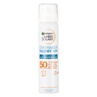 Garnier Ambre S. fényvédő spray arcra 75ml SPF50+