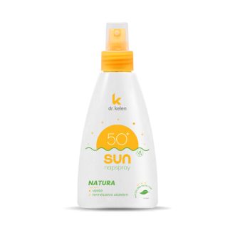 Dr.Kelen Sun F50 NaturA  napspray 150ml