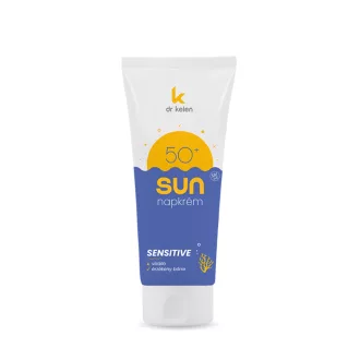 Dr.Kelen Sunsave napkrém 100ml F50