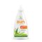 Dr.Kelen Sun Napégés Gél 150ml