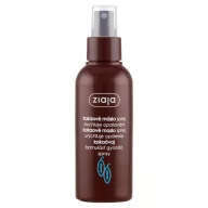 ZIAJA Kakaóvajas barnulást gyorsító spray 100ml