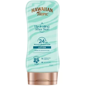 Hawaiian Tropic Hydrating napozás utáni krém 180 ml