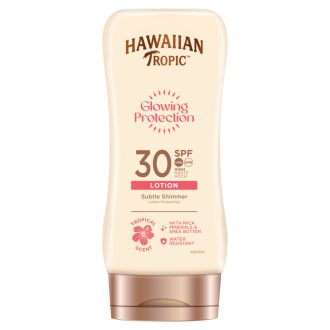 Hawaiian Tropic naptej 170ml Protection Lotion SPF30