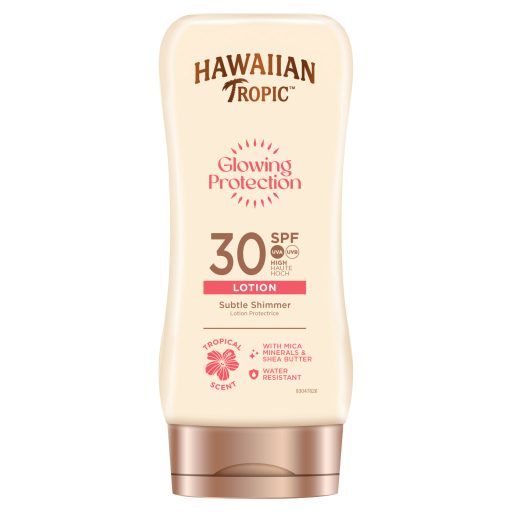 Hawaiian Tropic naptej 170ml Protection Lotion SPF30