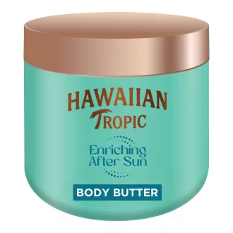 Hawaiian Tropic napozás utáni testápoló vaj 250ml