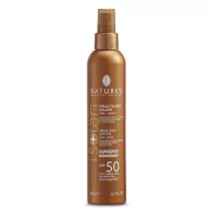 Nature's iSolari Naptej spray 200ml SPF50