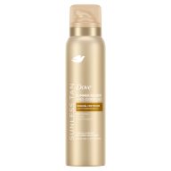 Dove Body Love Summer Revived önbarnító hab a világos-közepes árnyalatú bőrért 150 ml