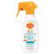 Carroten Kids Protect Plus SPF50 naptej spray arcra és testre 270 ml