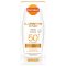 Carroten Illuminating UV Fluid fényvédő arcra SPF50+ 50 ml