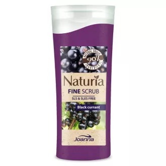 Joanna Naturia testradír 100g Fekete ribizli Tagua