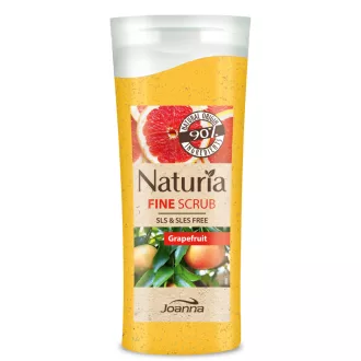 Joanna Naturia testradír 100g Grapefruit Tagua