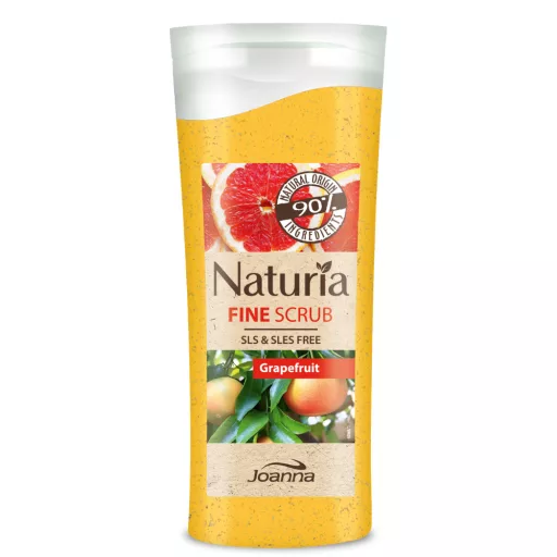 Joanna Naturia testradír 100g Grapefruit Tagua