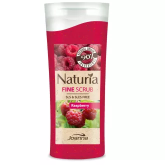 Joanna Naturia testradír 100g Málna Tagua