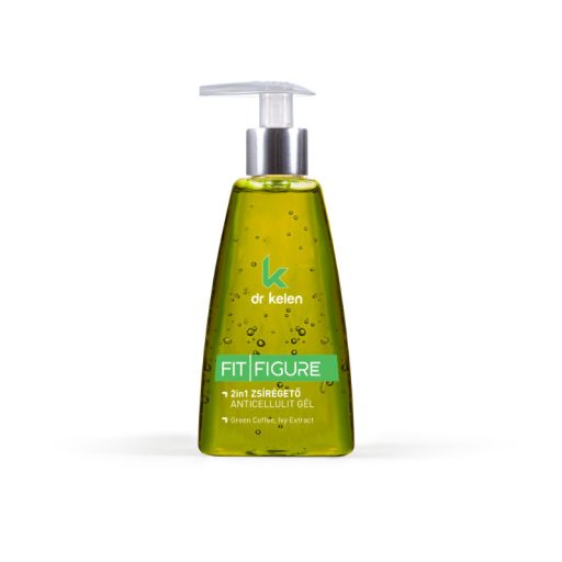 Dr.Kelen Fit Figure gél 150ml