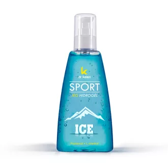 Dr.Kelen Sport Ice gél 150 ml