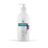 Dr.Kelen masszázskrém 500ml talp