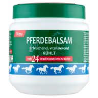Naturstar lóbalzsam 500 ml