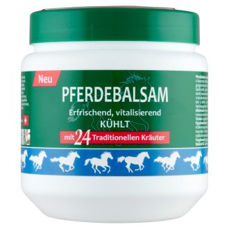 Naturstar lóbalzsam 500 ml