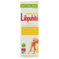 Naturland lábpuhító krém 100 ml