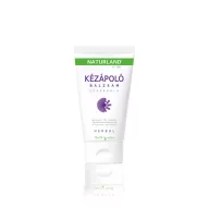 Naturland kézápoló balzsam levendulaolajjal 120 ml