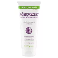 Naturland gyógynövényes sósborszesz gél 180 ml