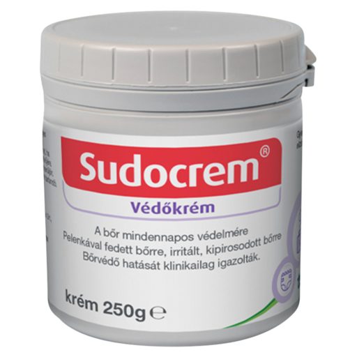 Sudocrem kozmetikum krém 250 g