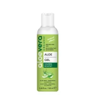 Aloe Vera Organic Bőrápoló gél 100ml
