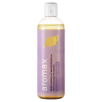 Aromax masszázsolaj 250ml Édes hangulat