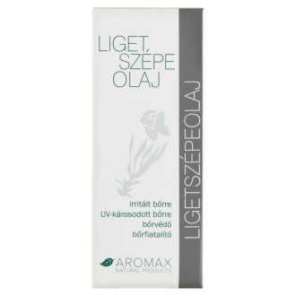 Aromax ligetszépe olaj 20 ml