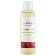   Yamuna szőlőmagolajos növényi alapú masszázsolaj 250 ml