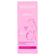 Weleda stria elleni ápolóolaj kismamáknak 100 ml