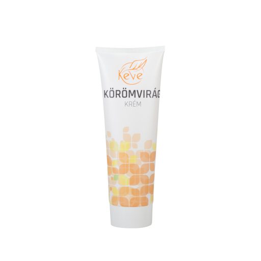 Keve körömvirág krém 250ml